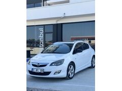 2011/ASTRA/COSMO(full)/DEĞİŞENSİZ/173.000 KM