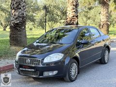 2011 DİZEL LINEA UYGUN FİYATA BAKIMLI KREDİ KARTINA 12 TAKSİT