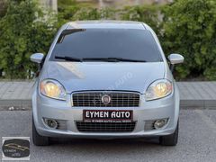 EYMEN AUTO'dan FİAT LINEA 1.6 MULTİJET 6 İLERİ 136hp DEĞİŞENSİZ