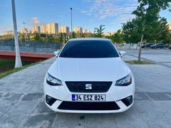 Kazasız-Boyasız-Değişensiz 24.000 Km'de Yeni Kasa İbiza