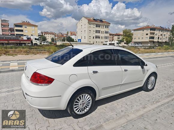 2012 FİAT LİNEA EMİTİON PLUS DEĞİŞEN SİZ 221 BİN KM