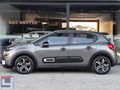 HATASIZ BOYASIZ TRAMERSİZ C3 1.2 puretech feel Bold