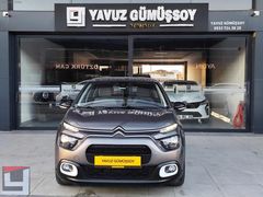 HATASIZ BOYASIZ TRAMERSİZ C3 1.2 puretech feel Bold