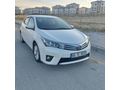 Sahibinden Toyota Corolla 1.4 D-4D Active 2013 Model