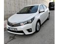 Sahibinden Toyota Corolla 1.4 D-4D Active 2013 Model