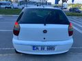 ***50 BİN PEŞİNATLA FİAT PALİO**