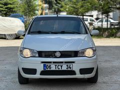 2008 FİAT PALİO DEĞİŞENSİZ 1.3 MULTİJET DİZEL TERTEMİZ