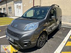 KOÇAK OTOMOTİV"Fiat Fiorino Combi 1.3 MultiJet Premio