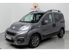 KOÇAK OTOMOTİV"Fiat Fiorino Combi 1.3 MultiJet Premio