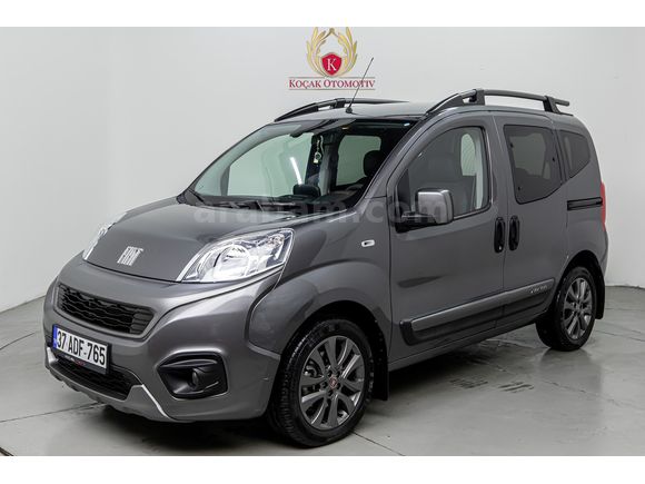 KOÇAK OTOMOTİV"Fiat Fiorino Combi 1.3 MultiJet Premio