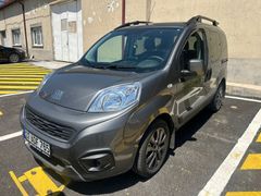KOÇAK OTOMOTİV"Fiat Fiorino Combi 1.3 MultiJet Premio