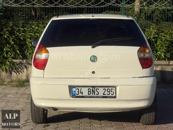 TERTEMİZ BAKIMLI SORUNSUZ