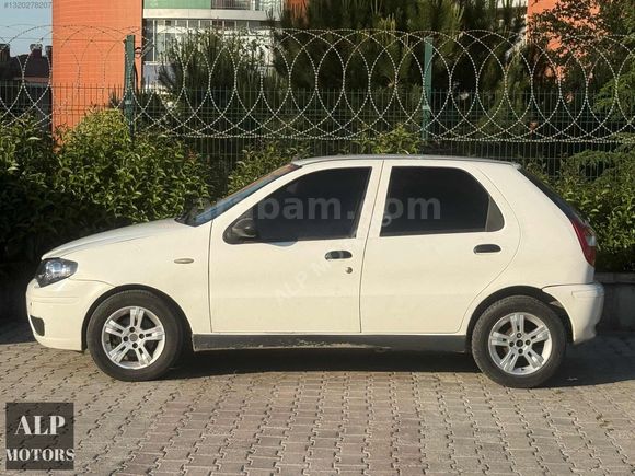 TERTEMİZ BAKIMLI SORUNSUZ