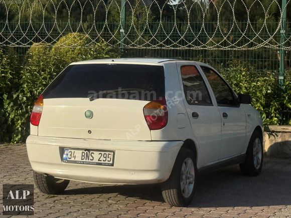 TERTEMİZ BAKIMLI SORUNSUZ