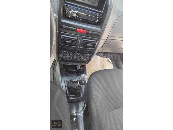 Van'da Satılık Fiat Palio 1.3 Multijet