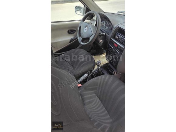 Van'da Satılık Fiat Palio 1.3 Multijet