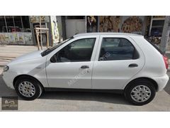 Van'da Satılık Fiat Palio 1.3 Multijet