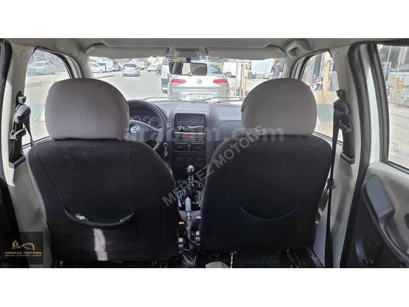 Van'da Satılık Fiat Palio 1.3 Multijet