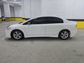 2009 CİVİC 1.6 İ-VTEC/DEĞİŞENSİZ/PREMİUM/GERİ GÖRÜŞ/DERİ KOLTUK