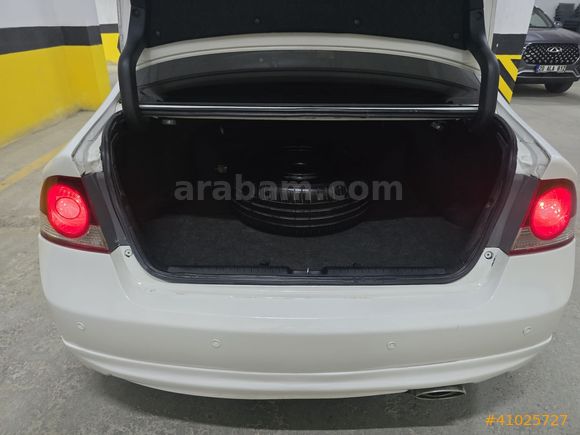 2009 CİVİC 1.6 İ-VTEC/DEĞİŞENSİZ/PREMİUM/GERİ GÖRÜŞ/DERİ KOLTUK