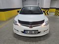 2009 CİVİC 1.6 İ-VTEC/DEĞİŞENSİZ/PREMİUM/GERİ GÖRÜŞ/DERİ KOLTUK