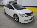 2009 CİVİC 1.6 İ-VTEC/DEĞİŞENSİZ/PREMİUM/GERİ GÖRÜŞ/DERİ KOLTUK