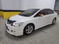 2009 CİVİC 1.6 İ-VTEC/DEĞİŞENSİZ/PREMİUM/GERİ GÖRÜŞ/DERİ KOLTUK