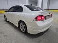 2009 CİVİC 1.6 İ-VTEC/DEĞİŞENSİZ/PREMİUM/GERİ GÖRÜŞ/DERİ KOLTUK