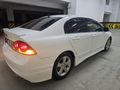 2009 CİVİC 1.6 İ-VTEC/DEĞİŞENSİZ/PREMİUM/GERİ GÖRÜŞ/DERİ KOLTUK