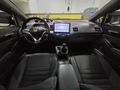 2009 CİVİC 1.6 İ-VTEC/DEĞİŞENSİZ/PREMİUM/GERİ GÖRÜŞ/DERİ KOLTUK