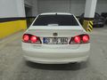 2009 CİVİC 1.6 İ-VTEC/DEĞİŞENSİZ/PREMİUM/GERİ GÖRÜŞ/DERİ KOLTUK