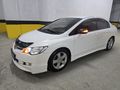 2009 CİVİC 1.6 İ-VTEC/DEĞİŞENSİZ/PREMİUM/GERİ GÖRÜŞ/DERİ KOLTUK