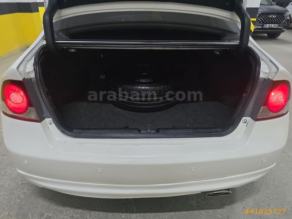 2009 CİVİC 1.6 İ-VTEC/DEĞİŞENSİZ/PREMİUM/GERİ GÖRÜŞ/DERİ KOLTUK