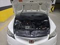 2009 CİVİC 1.6 İ-VTEC/DEĞİŞENSİZ/PREMİUM/GERİ GÖRÜŞ/DERİ KOLTUK