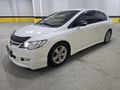 2009 CİVİC 1.6 İ-VTEC/DEĞİŞENSİZ/PREMİUM/GERİ GÖRÜŞ/DERİ KOLTUK
