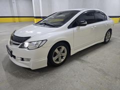 2009 CİVİC 1.6 İ-VTEC/DEĞİŞENSİZ/PREMİUM/GERİ GÖRÜŞ/DERİ KOLTUK