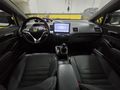 2009 CİVİC 1.6 İ-VTEC/DEĞİŞENSİZ/PREMİUM/GERİ GÖRÜŞ/DERİ KOLTUK