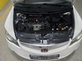2009 CİVİC 1.6 İ-VTEC/DEĞİŞENSİZ/PREMİUM/GERİ GÖRÜŞ/DERİ KOLTUK
