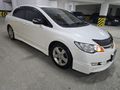 2009 CİVİC 1.6 İ-VTEC/DEĞİŞENSİZ/PREMİUM/GERİ GÖRÜŞ/DERİ KOLTUK