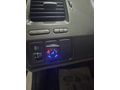 2009 CİVİC 1.6 İ-VTEC/DEĞİŞENSİZ/PREMİUM/GERİ GÖRÜŞ/DERİ KOLTUK