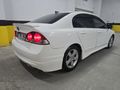 2009 CİVİC 1.6 İ-VTEC/DEĞİŞENSİZ/PREMİUM/GERİ GÖRÜŞ/DERİ KOLTUK