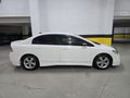 2009 CİVİC 1.6 İ-VTEC/DEĞİŞENSİZ/PREMİUM/GERİ GÖRÜŞ/DERİ KOLTUK