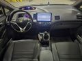2009 CİVİC 1.6 İ-VTEC/DEĞİŞENSİZ/PREMİUM/GERİ GÖRÜŞ/DERİ KOLTUK
