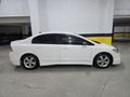 2009 CİVİC 1.6 İ-VTEC/DEĞİŞENSİZ/PREMİUM/GERİ GÖRÜŞ/DERİ KOLTUK