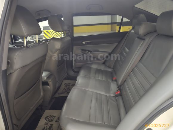 2009 CİVİC 1.6 İ-VTEC/DEĞİŞENSİZ/PREMİUM/GERİ GÖRÜŞ/DERİ KOLTUK