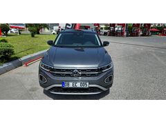 Sahibinden Volkswagen T-Roc 1.5 TSI Style 2024 Model