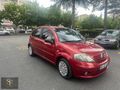 SF AUTO / / BAKIMLI MASRAFSIZ KIRMIZI C3