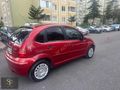 SF AUTO / / BAKIMLI MASRAFSIZ KIRMIZI C3