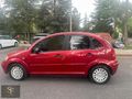 SF AUTO / / BAKIMLI MASRAFSIZ KIRMIZI C3