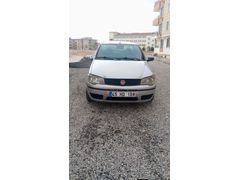 Sahibinden Fiat Albea 1.3 Multijet Active 2005 Model  229.000 km Gri